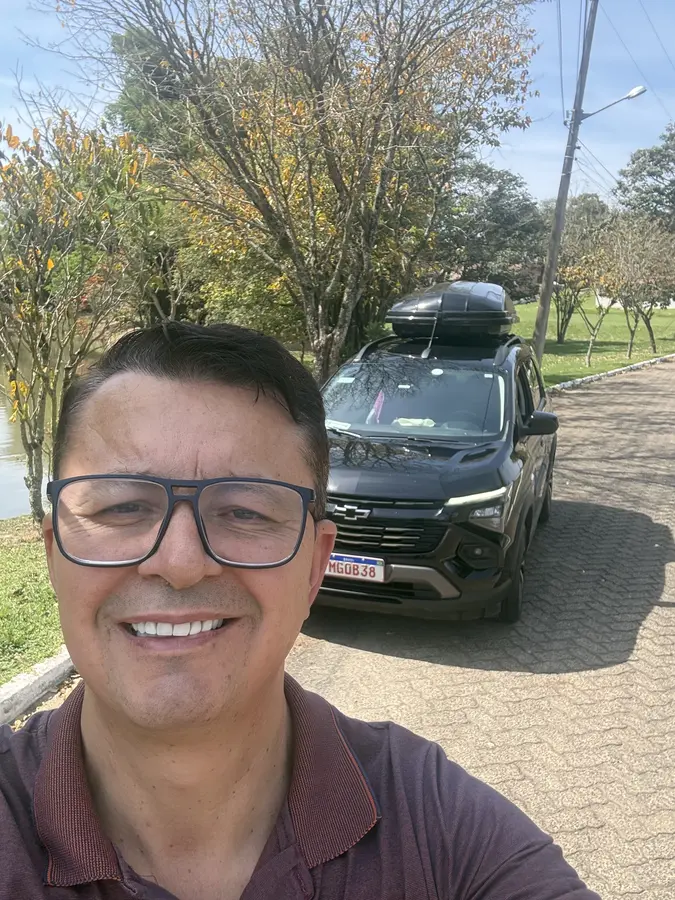 Transfer executivo Taxi Gaspar