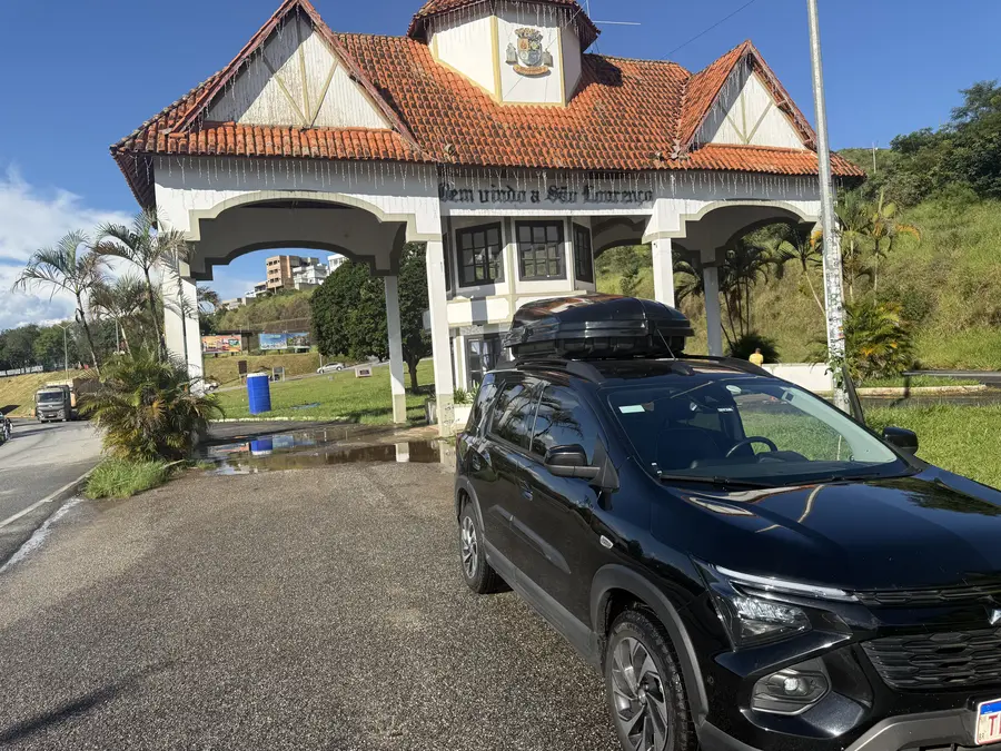 Transfer Taxi Gaspar em São Lourenço, Circuito das Águas