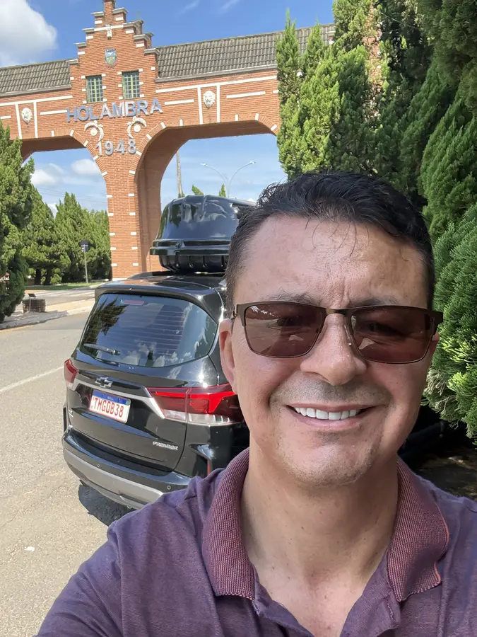 Transfer Taxi Gaspar em Holambra