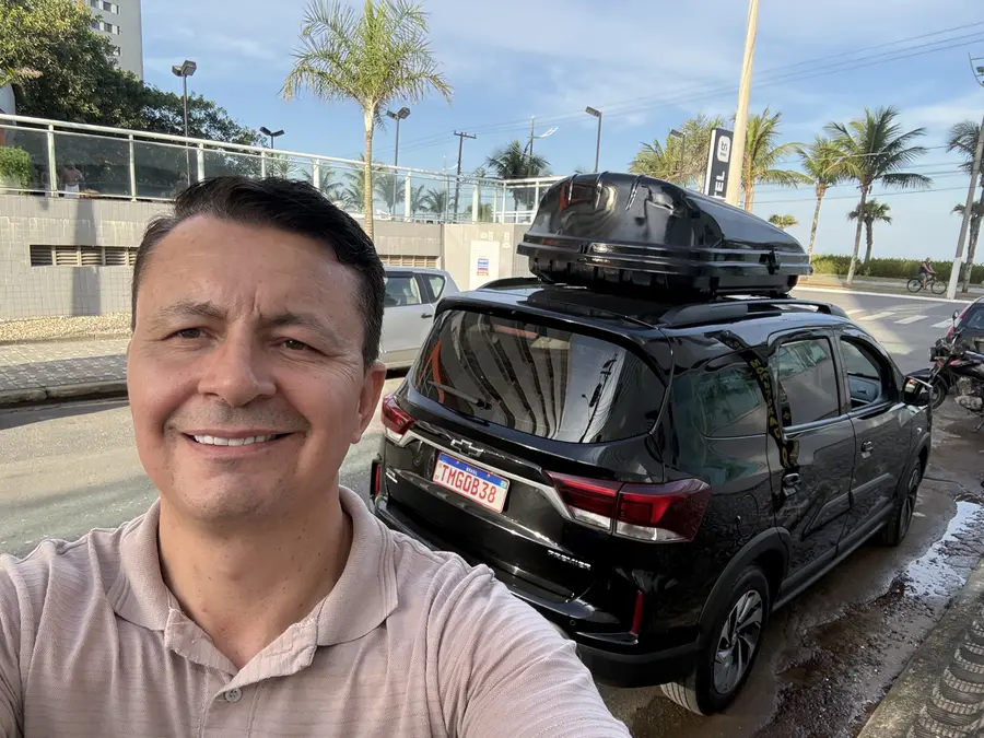 Transfer Taxi Gaspar em Mongaguá