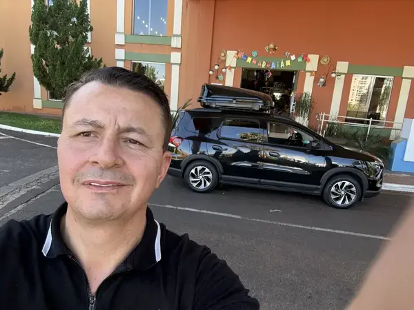 Transfer Taxi Gaspar em Olímpia