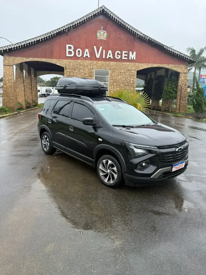 Transfer Taxi Gaspar a caminho de Poços de Caldas